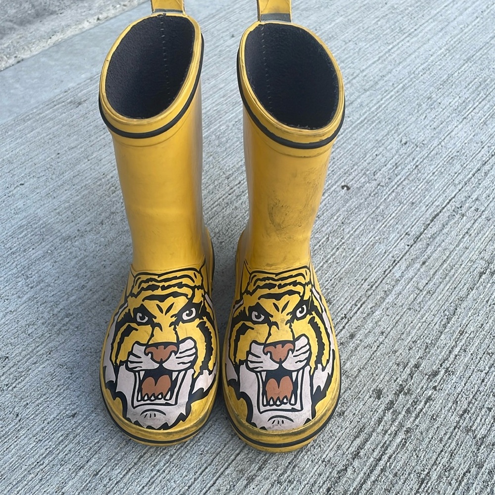 🆓 with any purchase - H&M Toddlers Rain Boot
